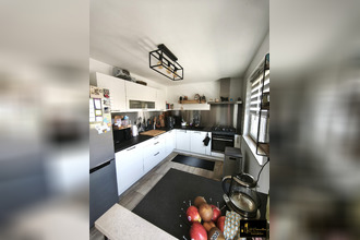 achat maison corbreuse 91410