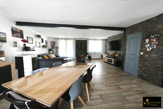 achat maison corbreuse 91410