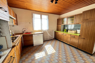 achat maison corbreuse 91410