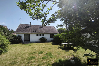 achat maison corbreuse 91410