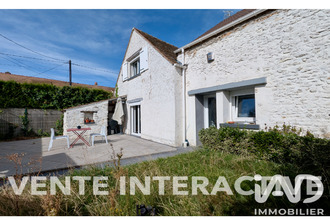 achat maison corbreuse 91410