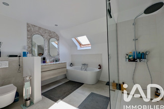 achat maison corbreuse 91410
