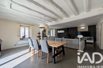 achat maison corbreuse 91410