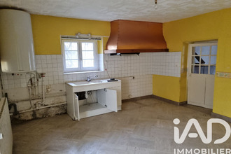 achat maison corcelles-les-arts 21190