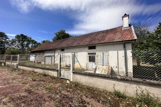 achat maison corcelles-les-citeaux 21910