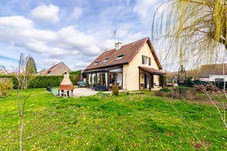 achat maison corcelles-les-citeaux 21910