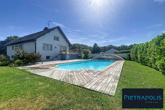 achat maison corcelles-les-citeaux 21910