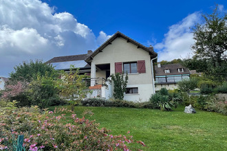 achat maison corcelles-les-mts 21160