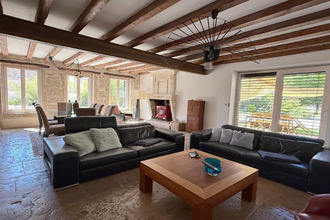 achat maison corcelles-les-mts 21160