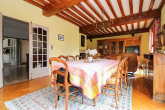 achat maison corcelles-les-mts 21160