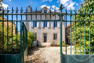 achat maison corcelles-les-mts 21160