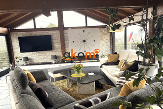 achat maison corcieux 88430