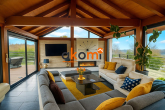 achat maison corcieux 88430