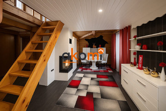 achat maison corcieux 88430