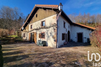 achat maison corcieux 88430