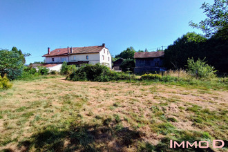 achat maison corcieux 88430