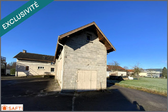 achat maison corcieux 88430