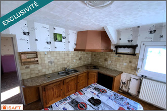 achat maison corcieux 88430