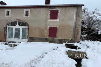 achat maison corcieux 88430