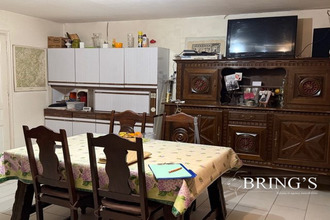 achat maison corcieux 88430