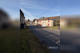 achat maison corcieux 88430