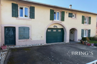 achat maison corcieux 88430