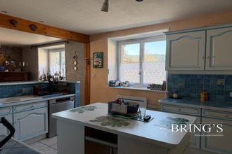 achat maison corcieux 88430