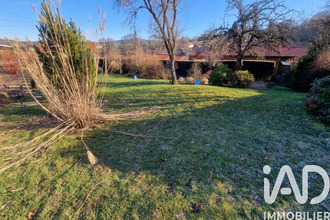 achat maison corcieux 88430