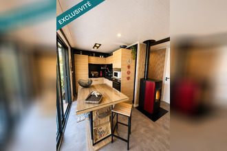 achat maison corcieux 88430
