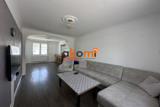 achat maison corcieux 88430