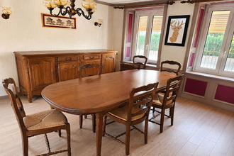 achat maison corcieux 88430