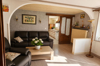achat maison corcieux 88430