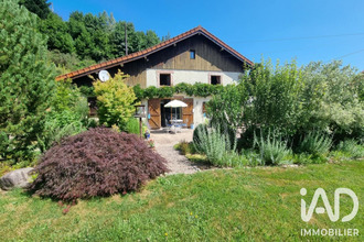 achat maison corcieux 88430