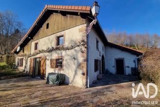 achat maison corcieux 88430