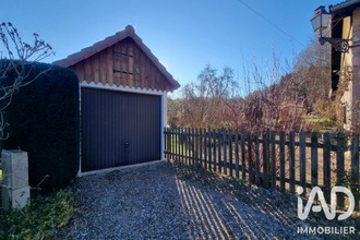 achat maison corcieux 88430
