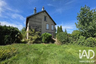 achat maison corcieux 88430