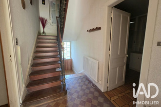 achat maison corcieux 88430