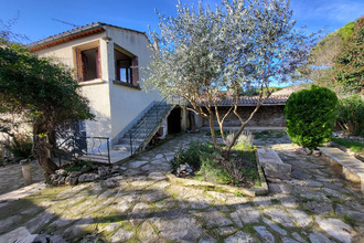 achat maison corconne 30260