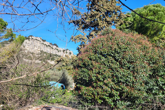 achat maison corconne 30260