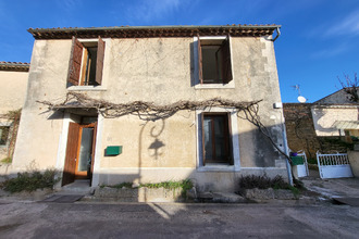 achat maison corconne 30260