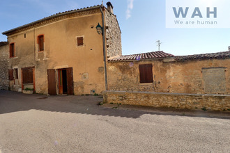 achat maison corconne 30260