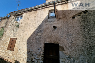 achat maison corconne 30260