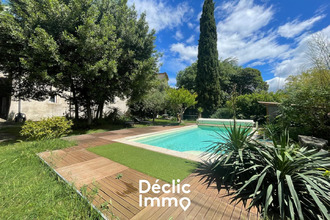 achat maison corconne 30260