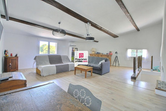 achat maison corconne 30260