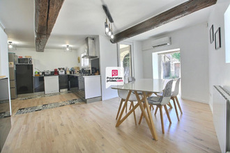 achat maison corconne 30260