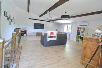 achat maison corconne 30260