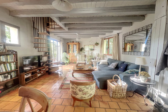 achat maison corconne 30260