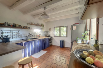 achat maison corconne 30260