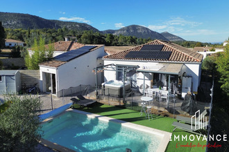 achat maison corconne 30260