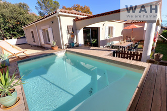 achat maison corconne 30260